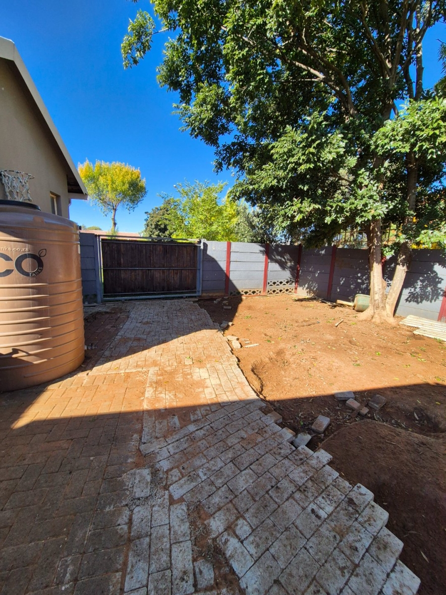 To Let 3 Bedroom Property for Rent in Fauna Free State